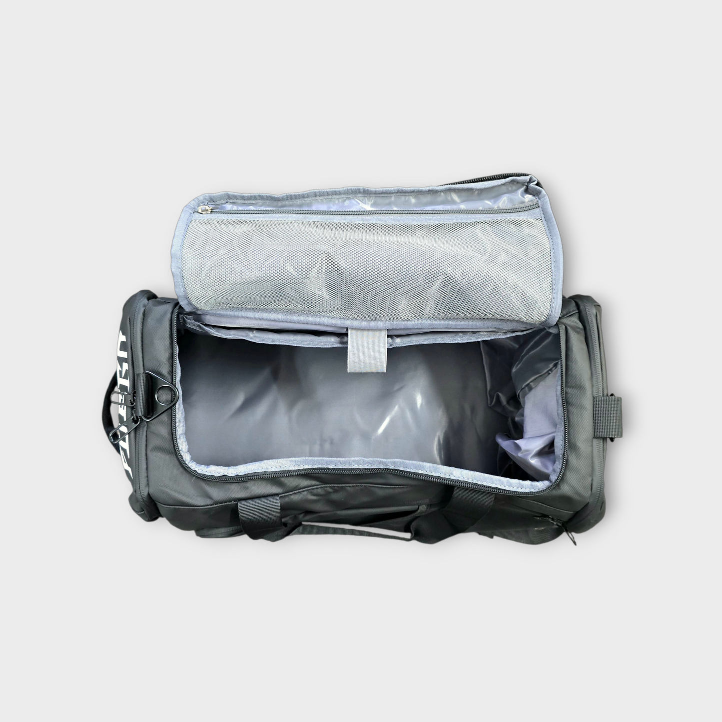 はじめの一歩×FUEGO 鴨川ボクシングジムVer. 3WAYジムバッグ【予約商品:発送予定日:1月9日】