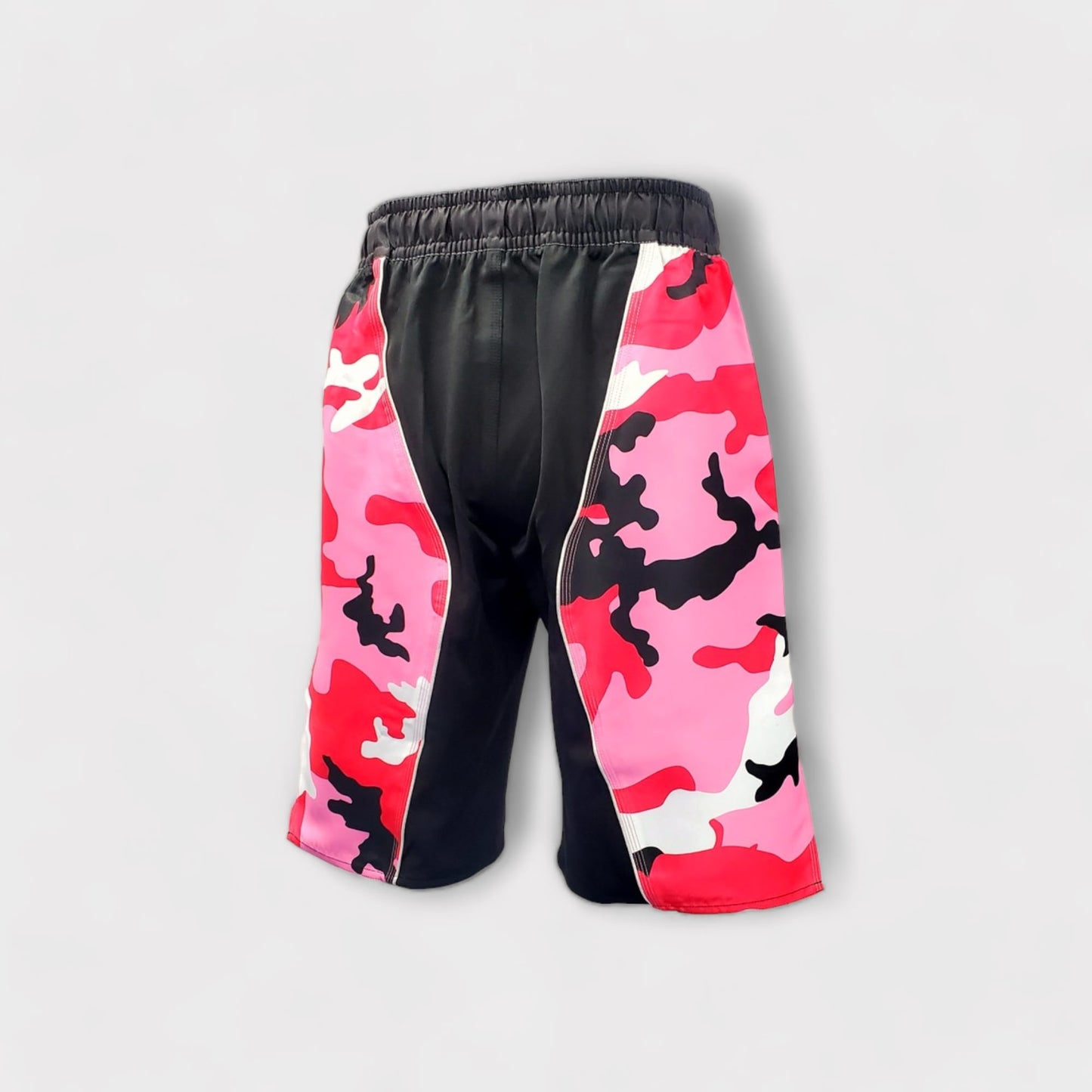 トレーニングショーツ(在庫限り) 【Pink camouflage】 -