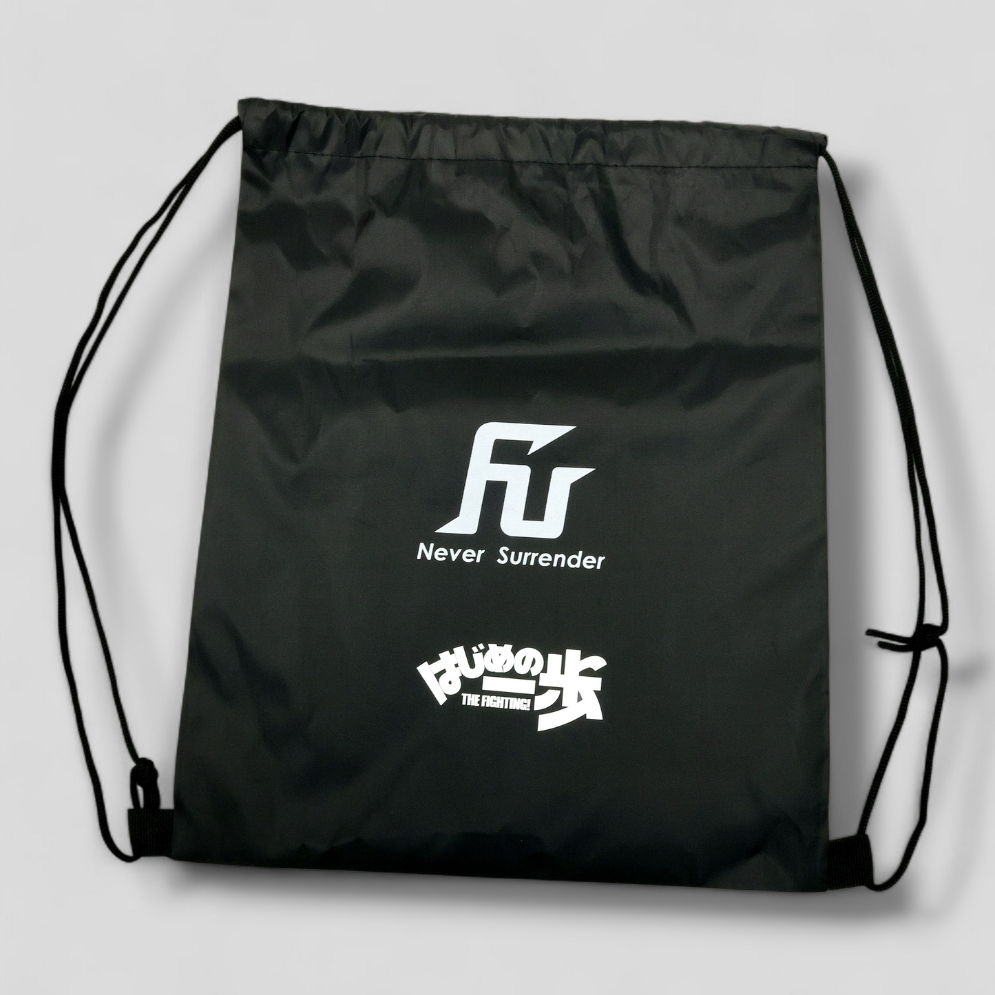 第一神拳×FUEGO 幕之内一歩版 训练鞋