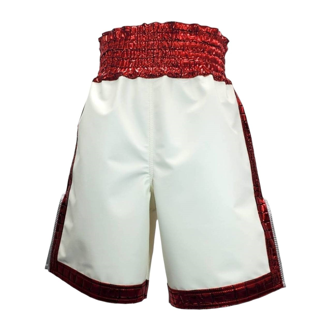 BOXING SHORTS – FUEGO Global Commerce