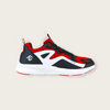 SUPER RAPIDO MODEL Training Shoes [Red ✕ White ✕ Black]