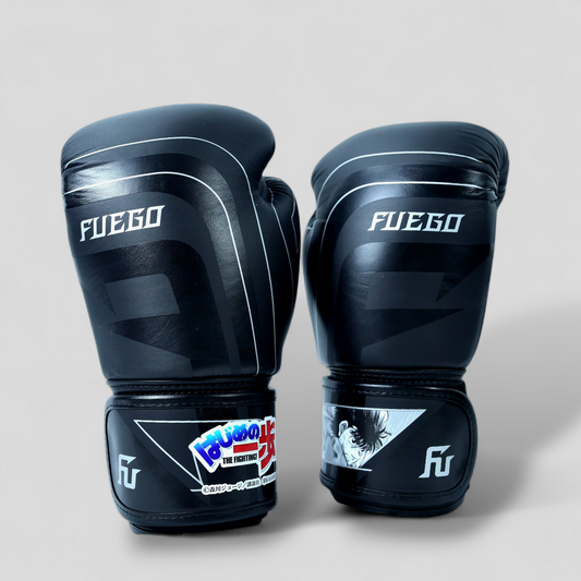 はじめの一歩×FUEGO – FUEGO Global Commerce はじめの一歩×FUEGO – FUEGO Global Commerce