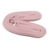 ボクシングシューズ用シューレース（靴紐）150cm - 薄ピンク色