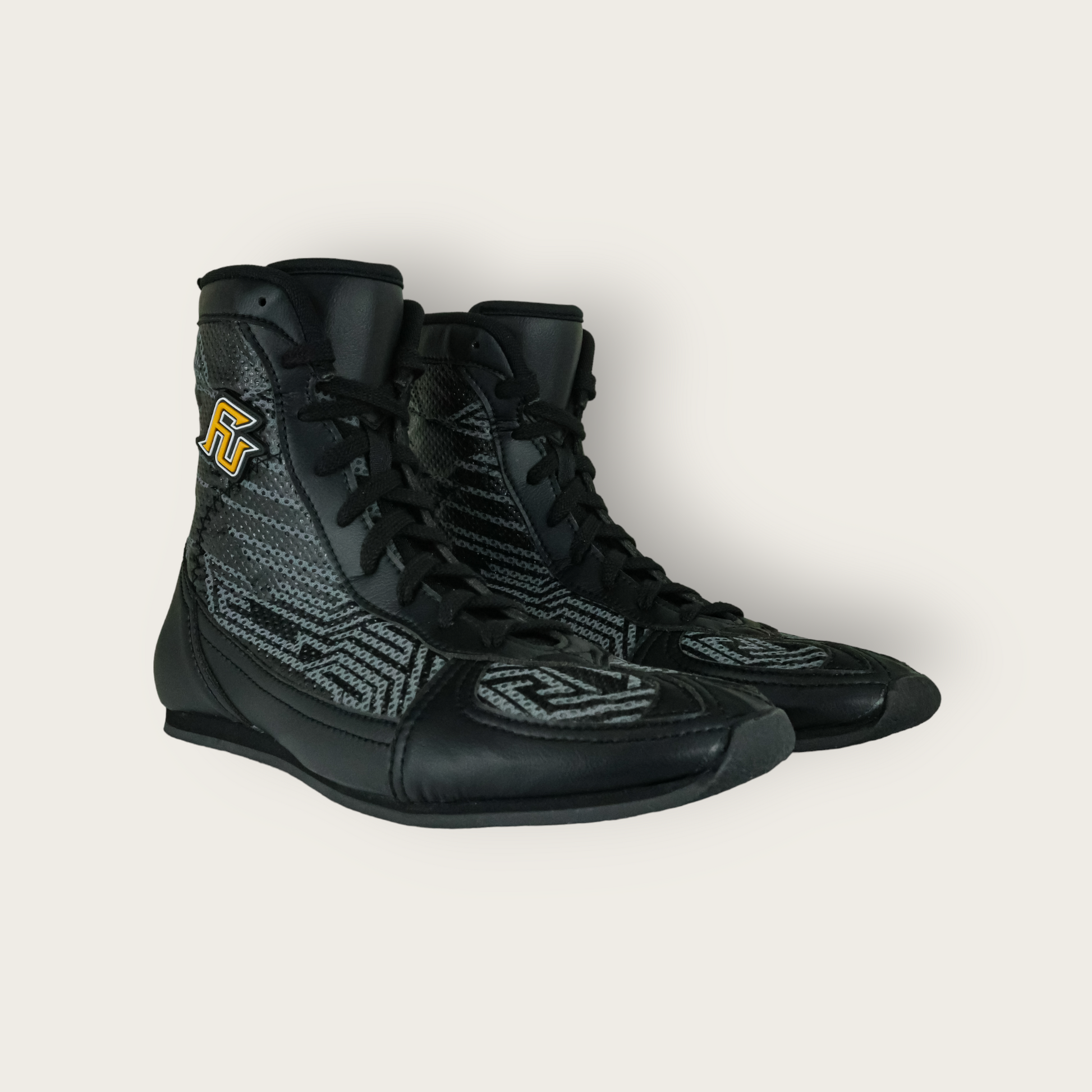 Boxing Boots Rocky Shoes And Boots VTG 1985 Adidas Rocky Boxing Hi