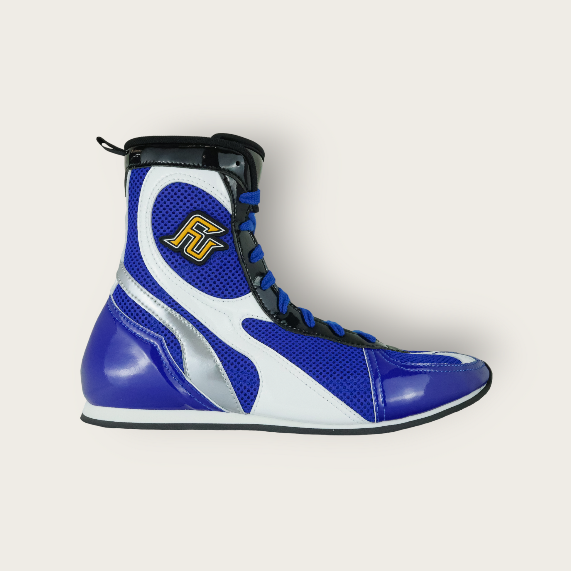 フエゴ ボクシングシューズ JP 27.5 フエゴ ボクシングシューズ JP 27.5