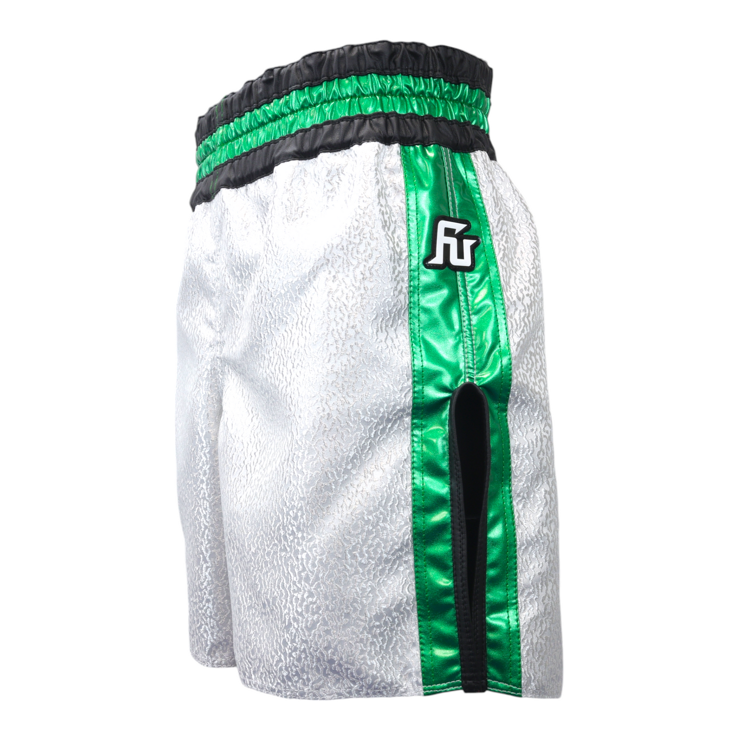 NT5 MODEL Kickboxing Shorts (Middle Length)