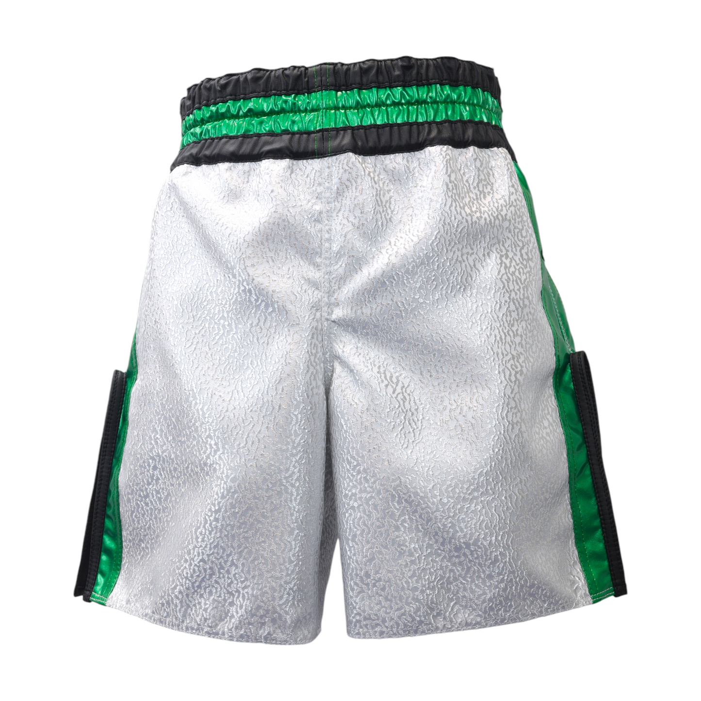 NT5 MODEL Kickboxing Shorts (Middle Length)