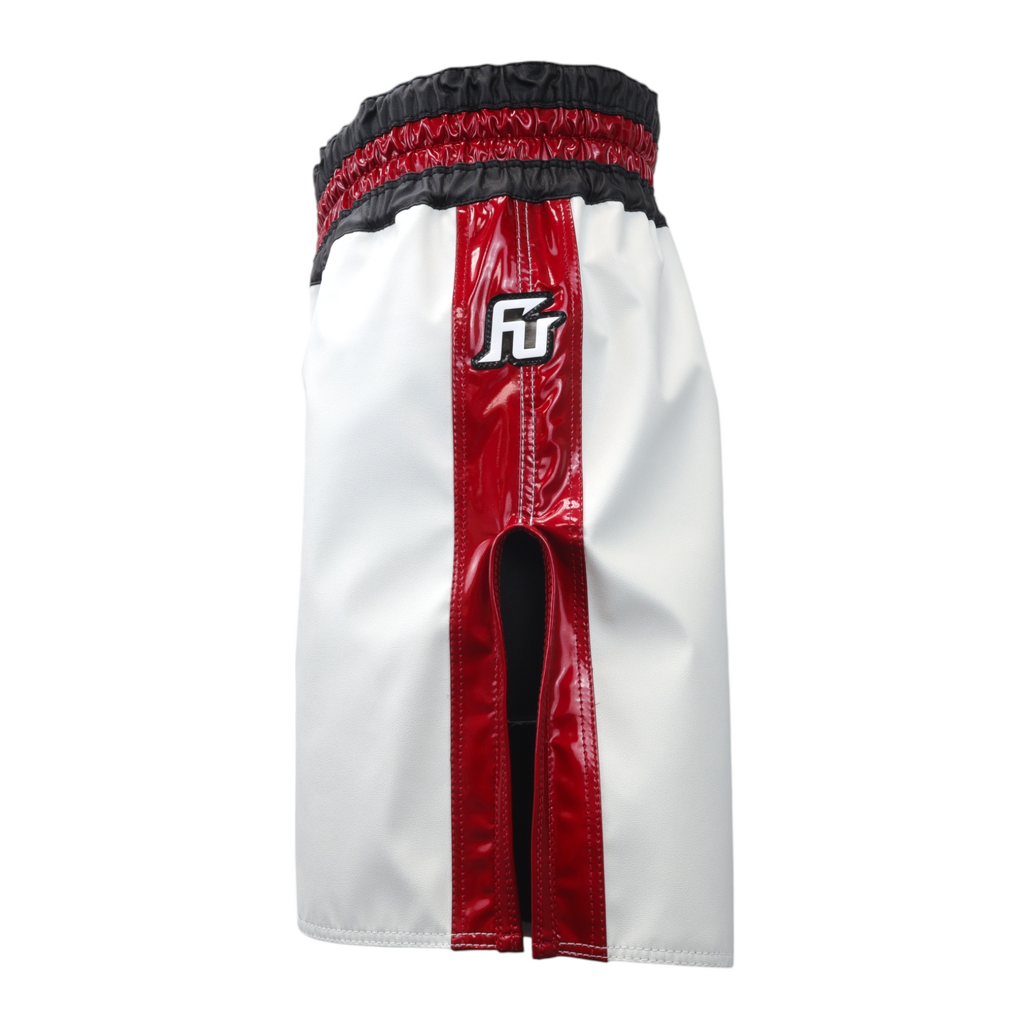 NT4 MODEL Kickboxing Shorts (Middle Length)