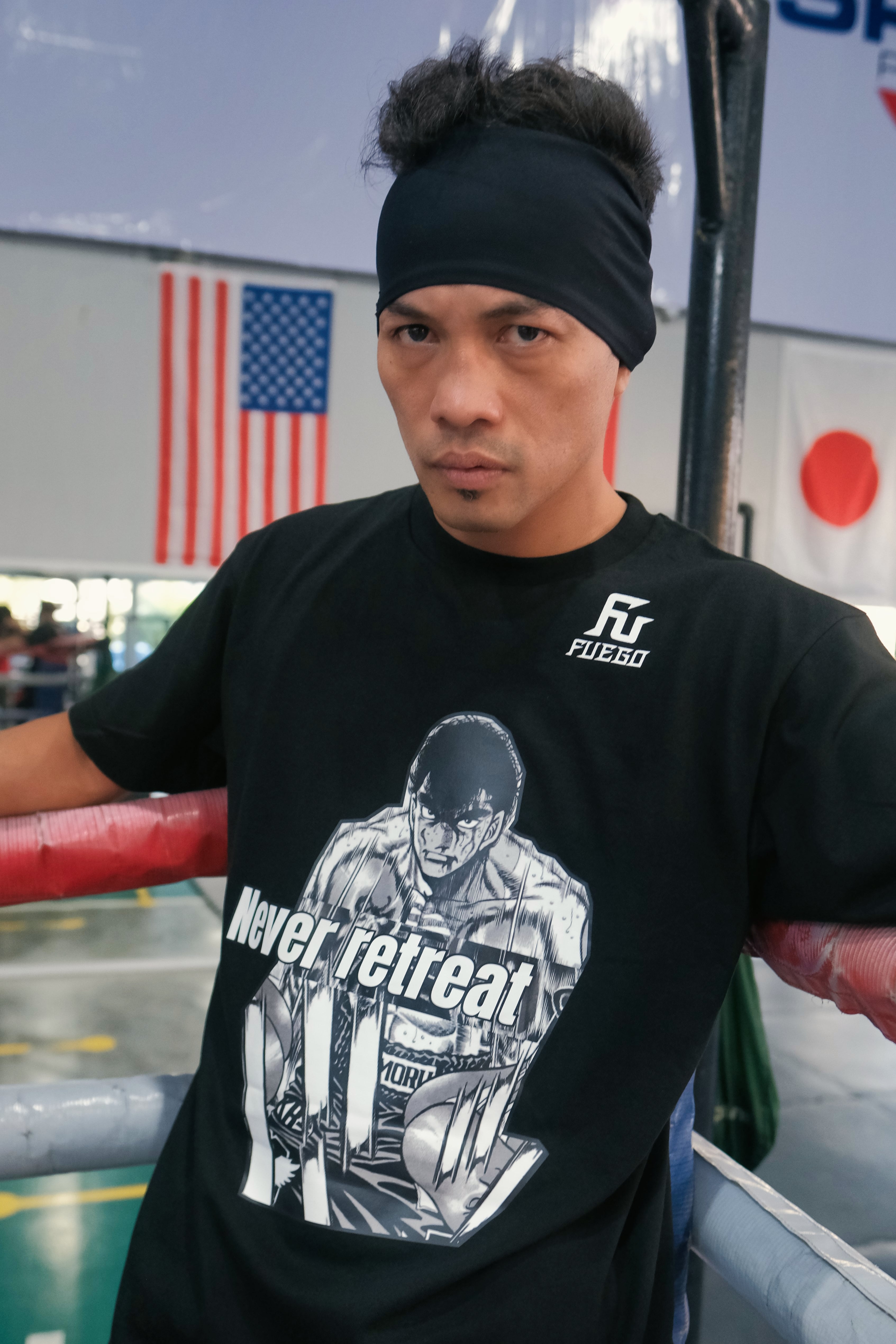 はじめの一歩 幕之内一歩 千堂武士 Tシャツ はじめの一歩 幕之内一歩 千堂武士 Tシャツ L はじめの一歩 千堂